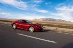 Ferrari 599 GTB Fiorano 2006 года
